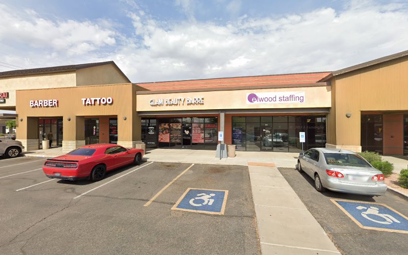 oficinas de trabajo en Surprise