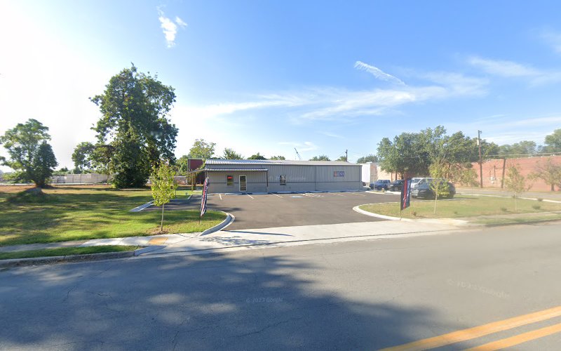 oficinas de trabajo en North Little Rock