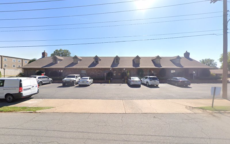 oficinas de trabajo en North Little Rock