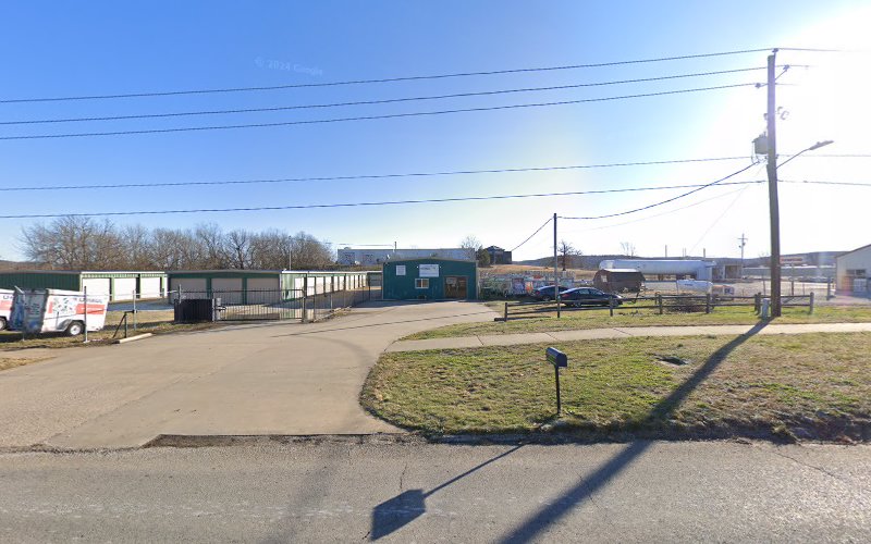 oficinas de trabajo en Fayetteville