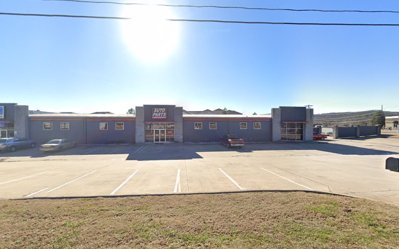 oficinas de trabajo en Fayetteville