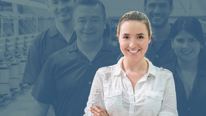 oficinas de trabajo en Lenexa