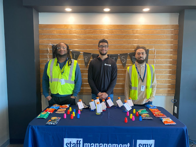 oficinas de trabajo en Hopkinsville