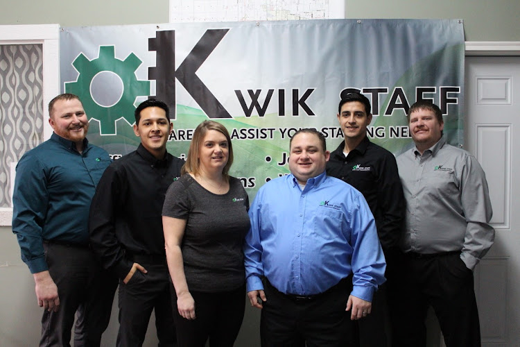 oficinas de trabajo en Topeka