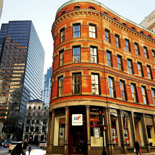 oficinas de trabajo en Massachusetts