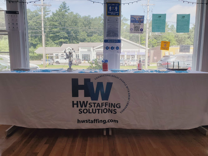 oficinas de trabajo en Brockton