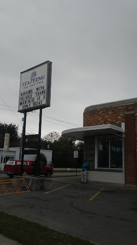 oficinas de trabajo en Topeka