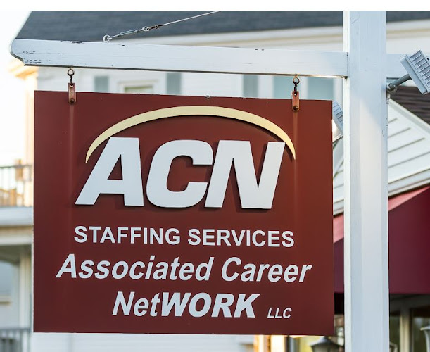 oficinas de trabajo en New Bedford