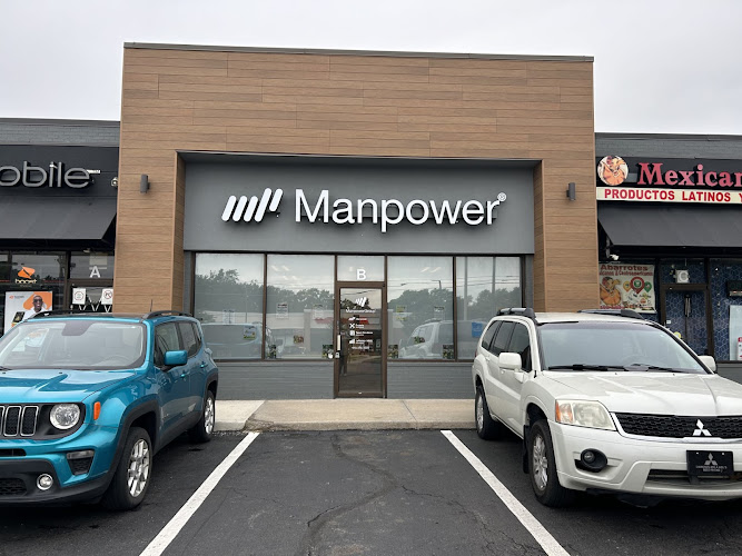 oficinas de trabajo en Overland Park