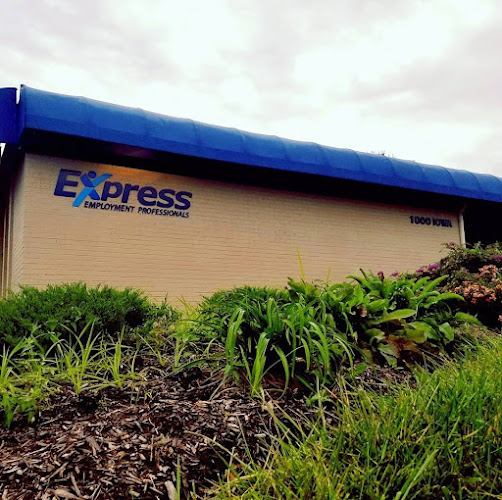 oficinas de trabajo en Lawrence