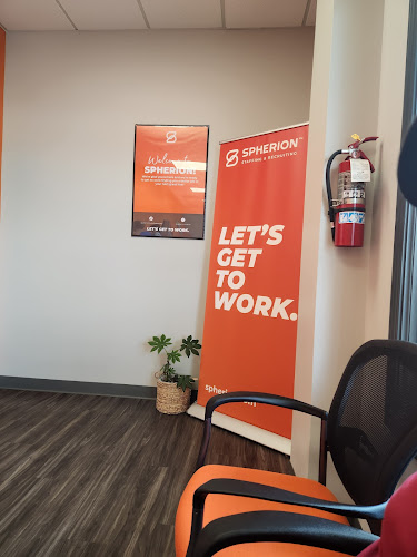 oficinas de trabajo en Louisville