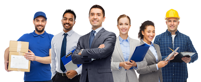 oficinas de trabajo en New Bedford