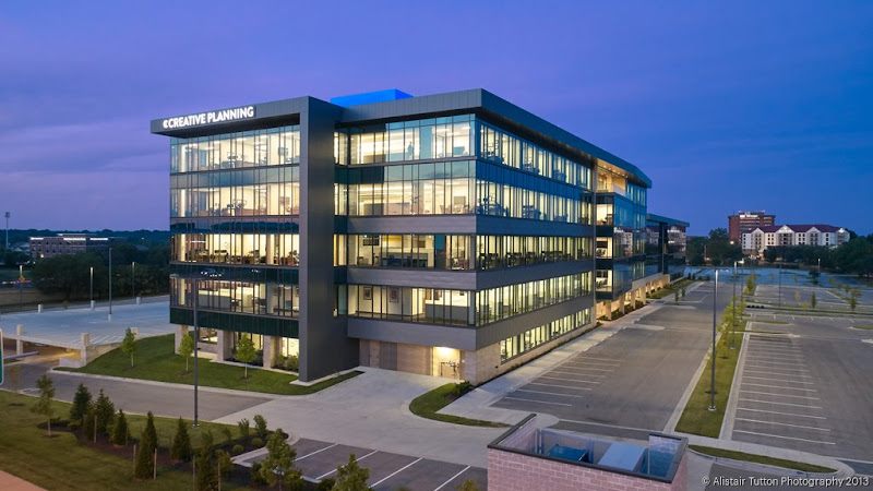 oficinas de trabajo en Overland Park