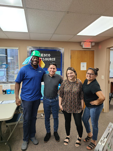 oficinas de trabajo en Shawnee