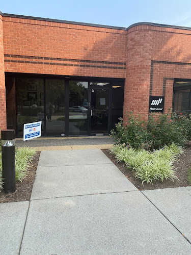 oficinas de trabajo en Frederick