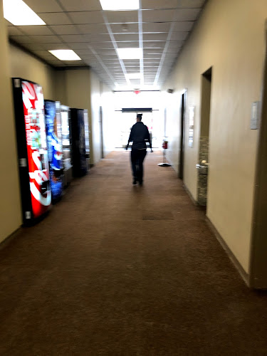 oficinas de trabajo en Hopkinsville