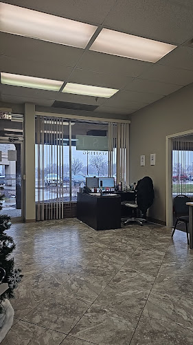 oficinas de trabajo en Shawnee