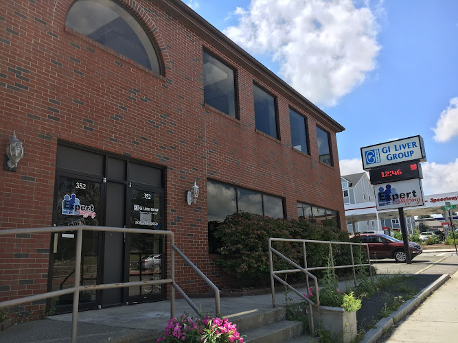 oficinas de trabajo en Worcester