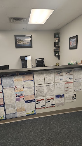 oficinas de trabajo en Worcester