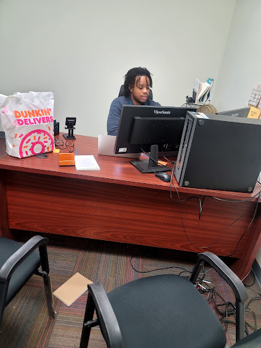 oficinas de trabajo en Shawnee