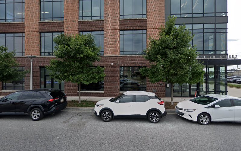 oficinas de trabajo en Baltimore