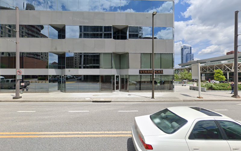 oficinas de trabajo en Baltimore