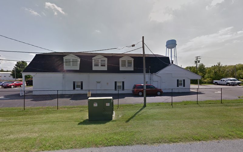 oficinas de trabajo en Waldorf