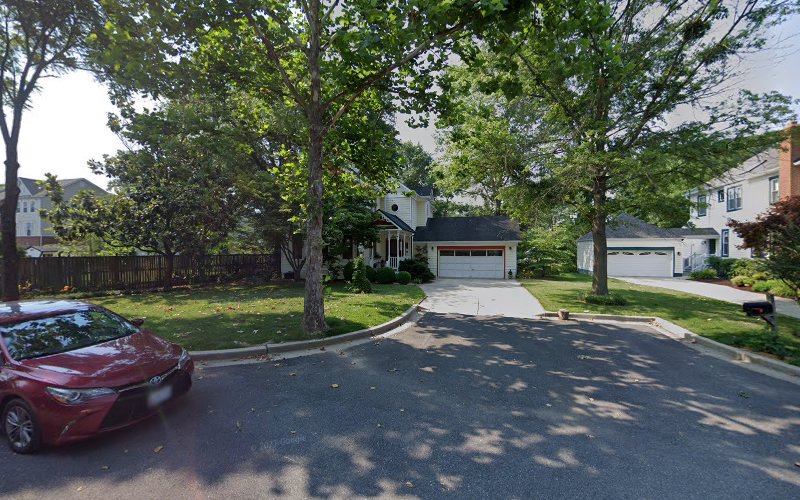 oficinas de trabajo en Waldorf