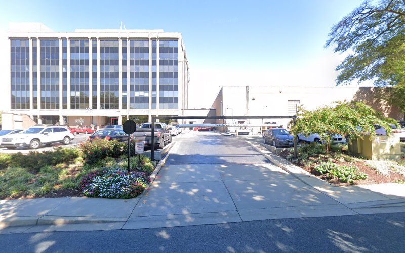 oficinas de trabajo en Gaithersburg