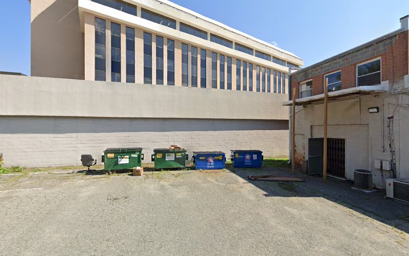 oficinas de trabajo en Gaithersburg