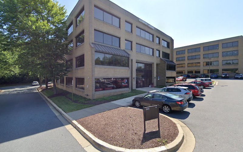 oficinas de trabajo en Gaithersburg