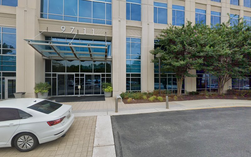 oficinas de trabajo en Gaithersburg