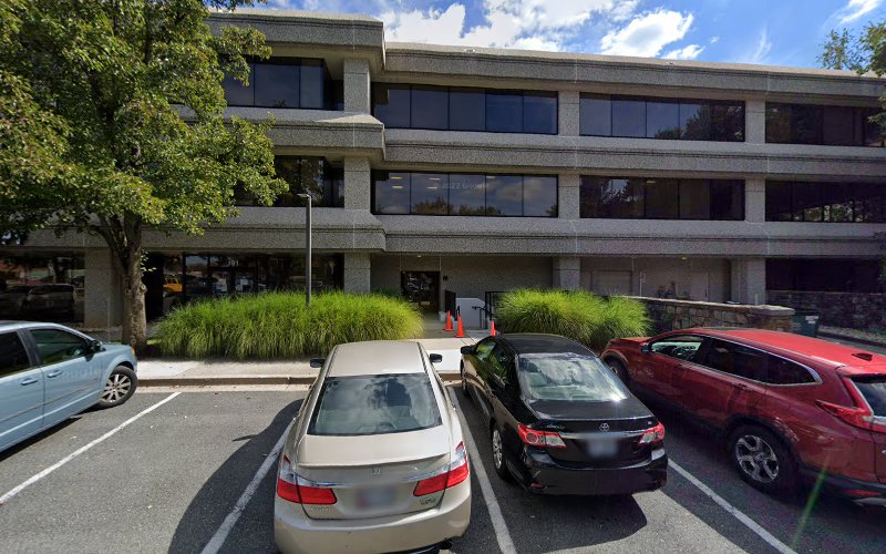 oficinas de trabajo en Gaithersburg