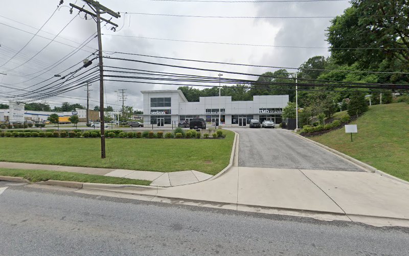 oficinas de trabajo en Glen Burnie