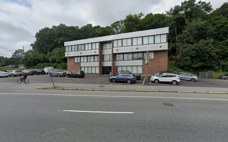 oficinas de trabajo en Worcester