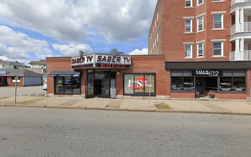 oficinas de trabajo en Fall River