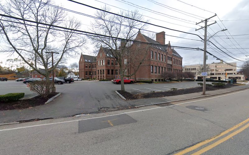 oficinas de trabajo en Quincy