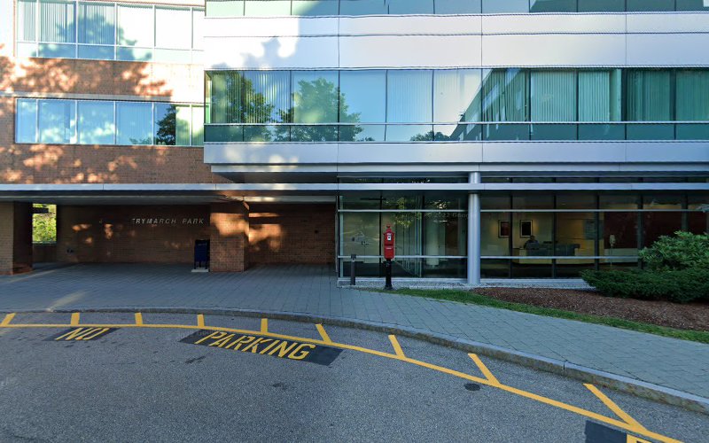 oficinas de trabajo en Quincy