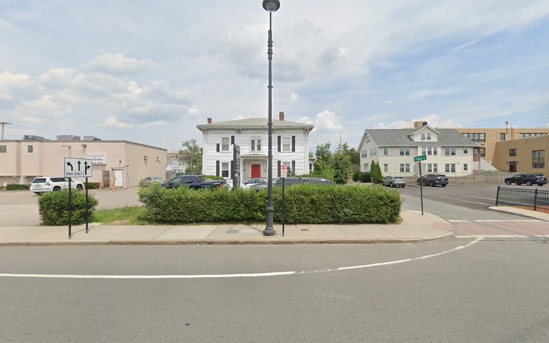 oficinas de trabajo en Quincy