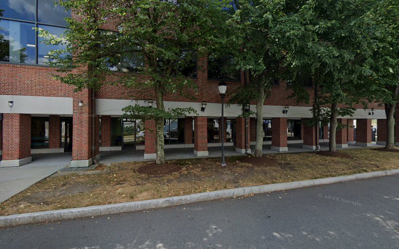 oficinas de trabajo en Quincy