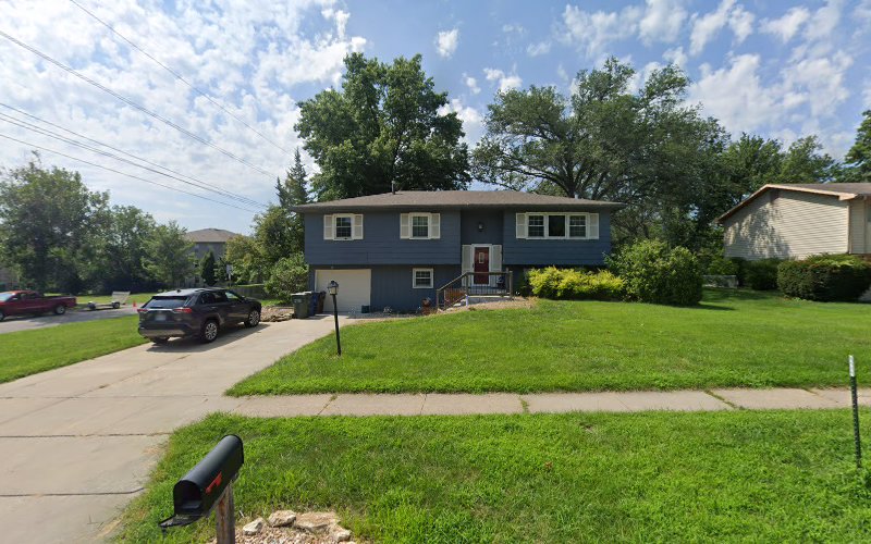 oficinas de trabajo en Lawrence