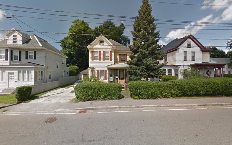 oficinas de trabajo en Lowell