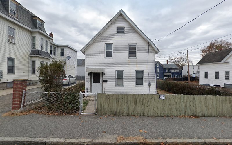 oficinas de trabajo en Lowell