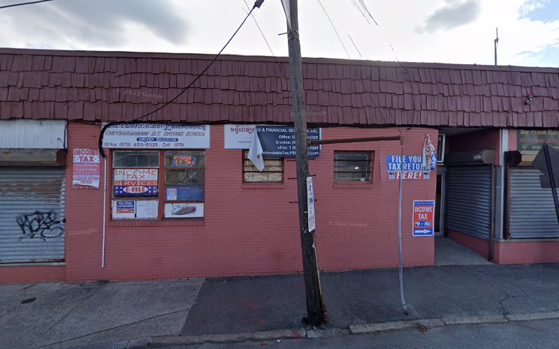 oficinas de trabajo en Lowell