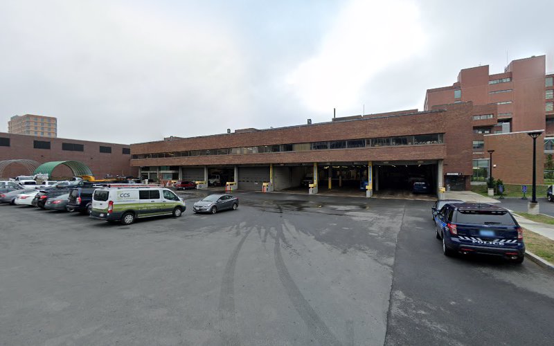 oficinas de trabajo en Massachusetts