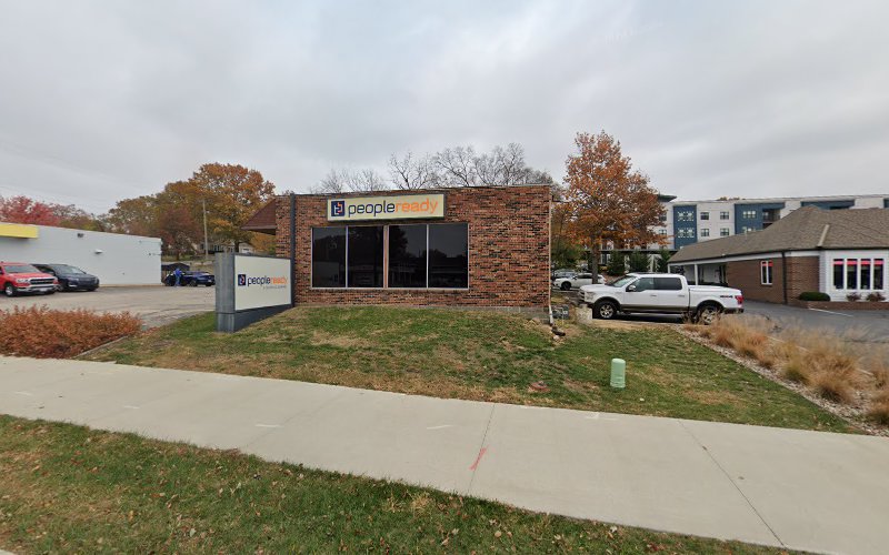 oficinas de trabajo en Shawnee