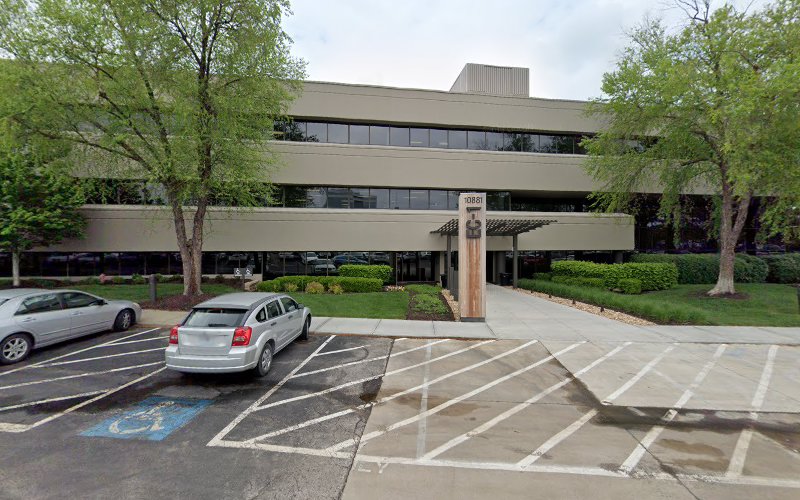 oficinas de trabajo en Overland Park