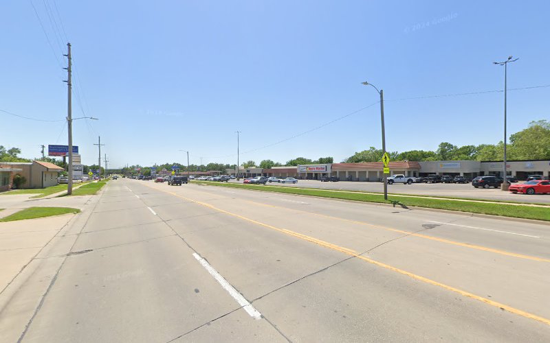 oficinas de trabajo en Topeka