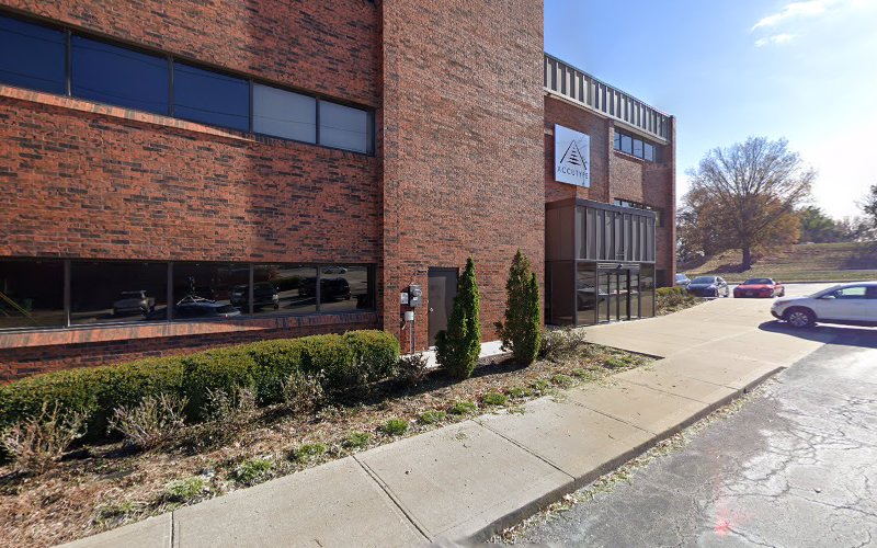 oficinas de trabajo en Lenexa