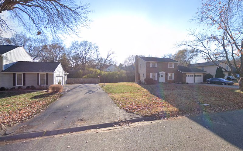 oficinas de trabajo en Overland Park